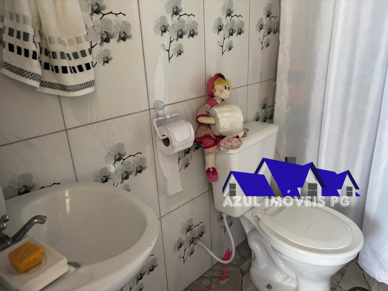 Casa, 2 quartos, 85 m² - Foto 23