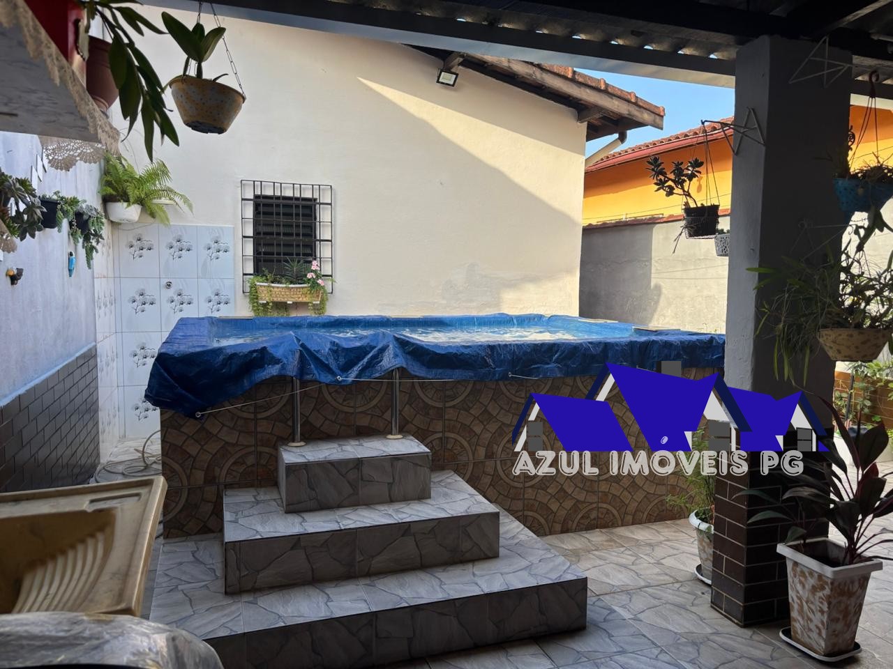 Casa, 2 quartos, 85 m² - Foto 22