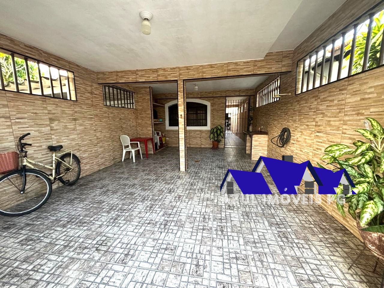 Casa, 2 quartos, 113 m² - Foto 1