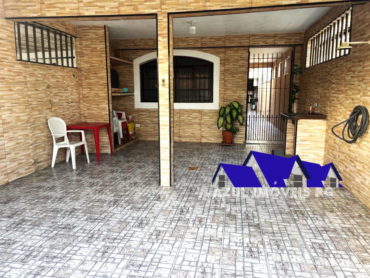 Casa, 2 quartos, 113 m² - Foto 3