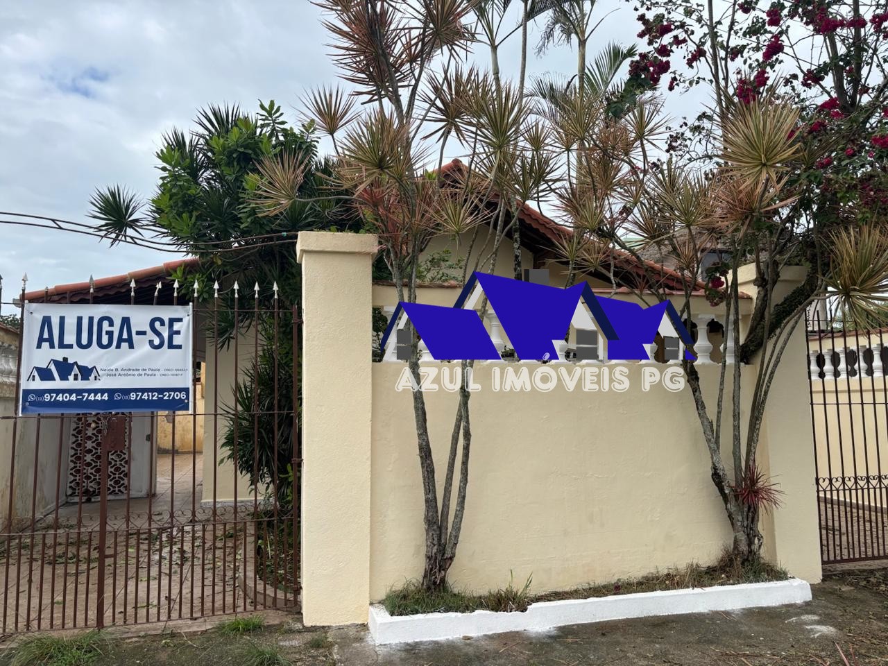Casa, 2 quartos, 120 m² - Foto 1