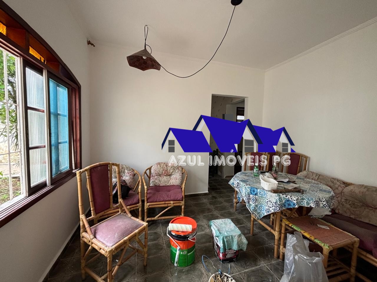 Casa, 2 quartos, 120 m² - Foto 2