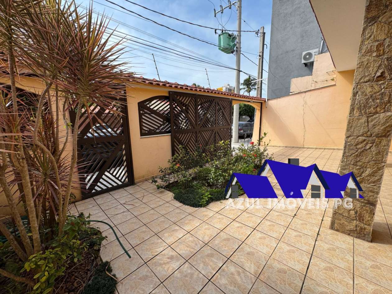 Casa, 3 quartos, 219 m² - Foto 2