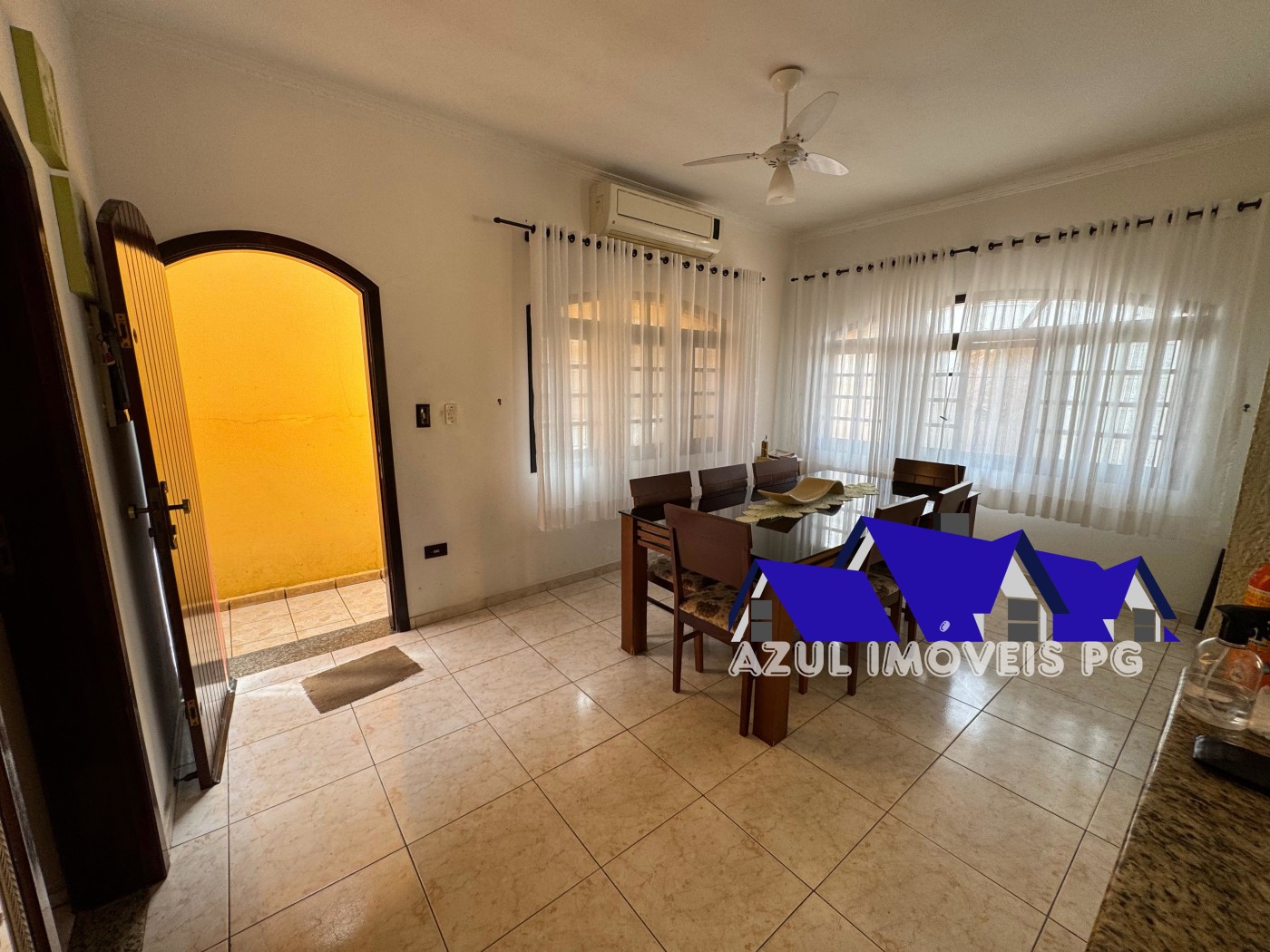 Casa, 3 quartos, 219 m² - Foto 7