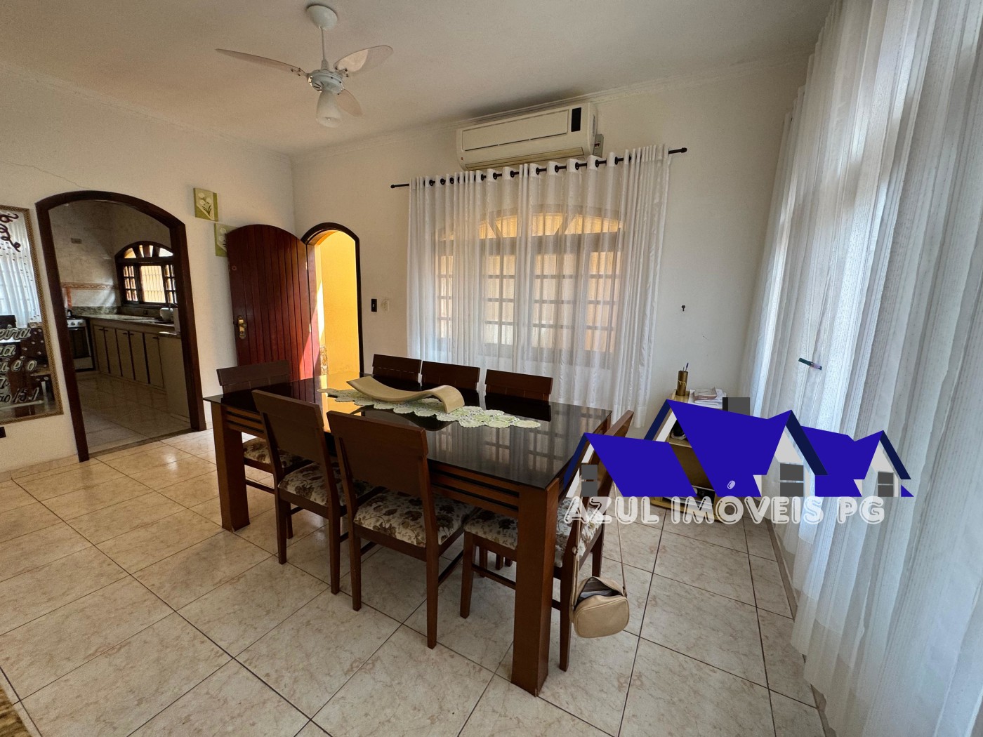 Casa, 3 quartos, 219 m² - Foto 9