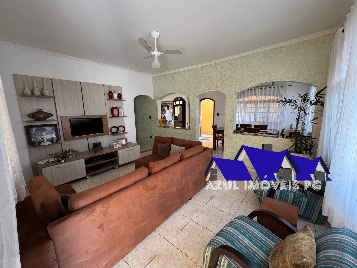 Casa, 3 quartos, 219 m² - Foto 11