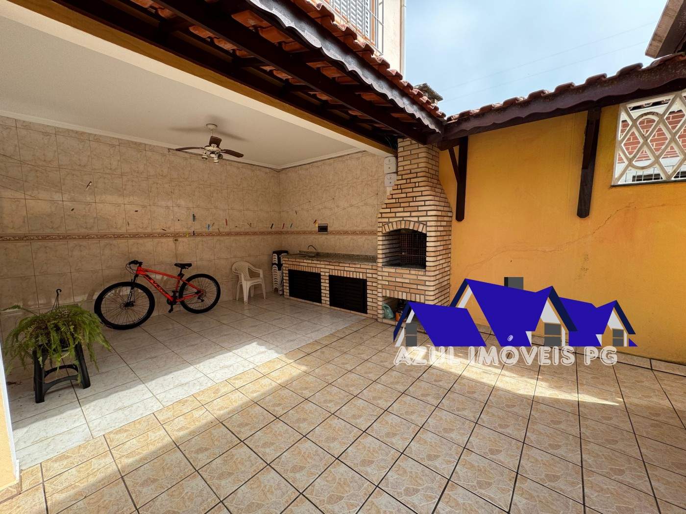 Casa, 3 quartos, 219 m² - Foto 16