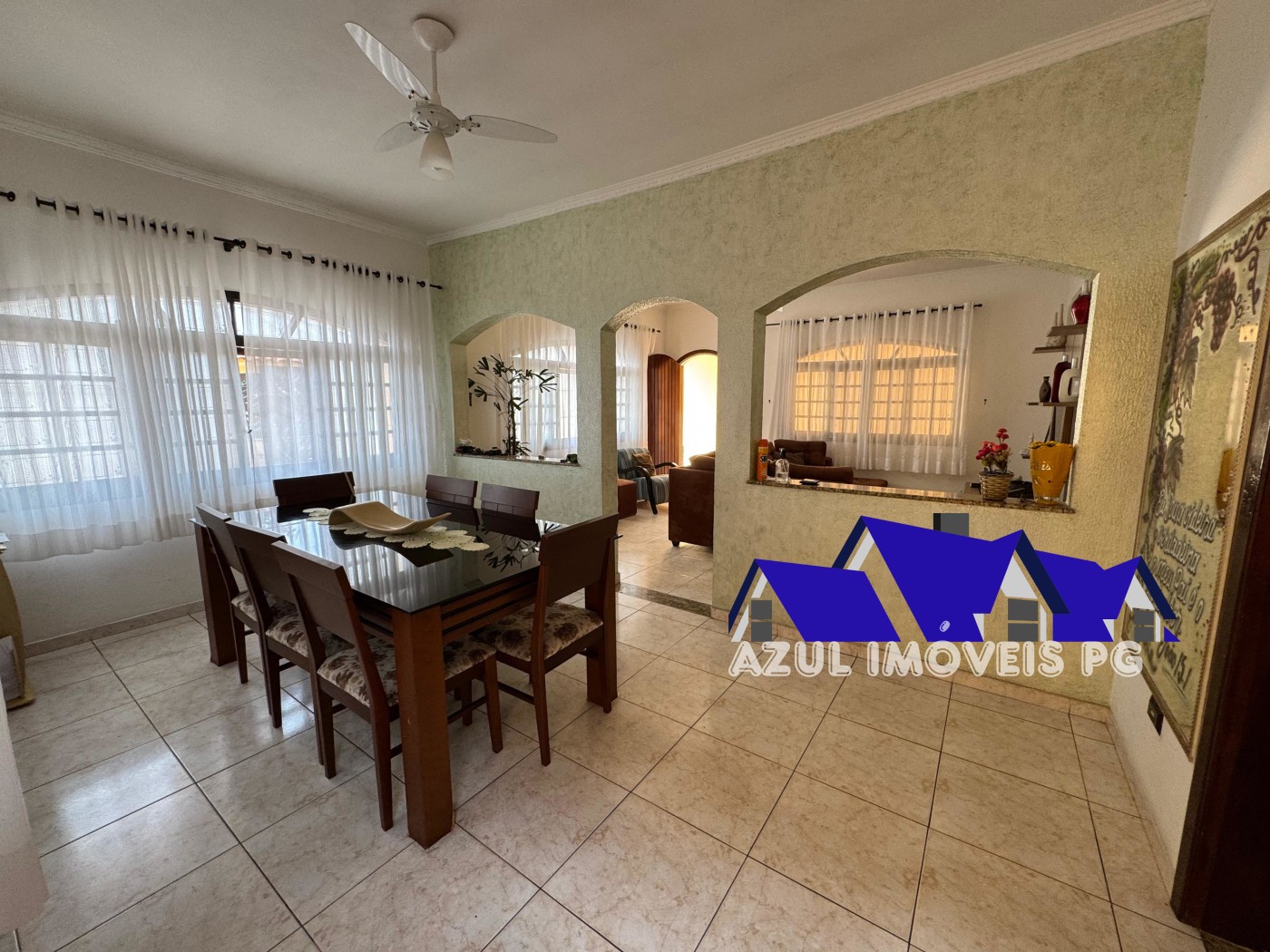 Casa, 3 quartos, 219 m² - Foto 17