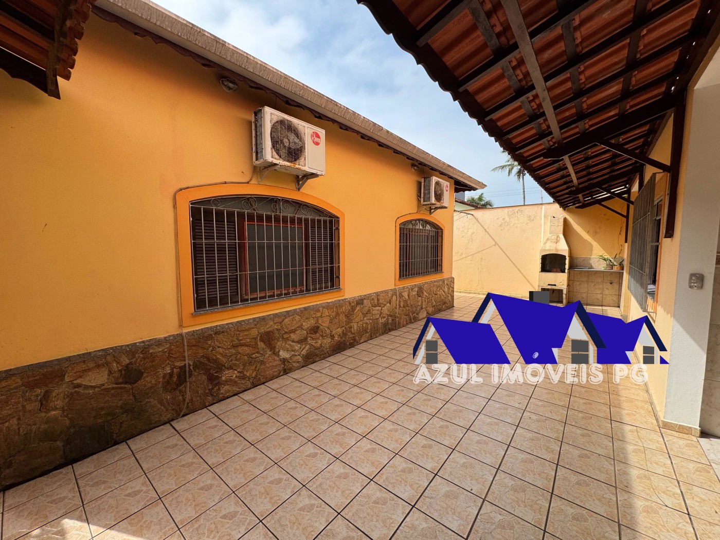 Casa, 3 quartos, 219 m² - Foto 23