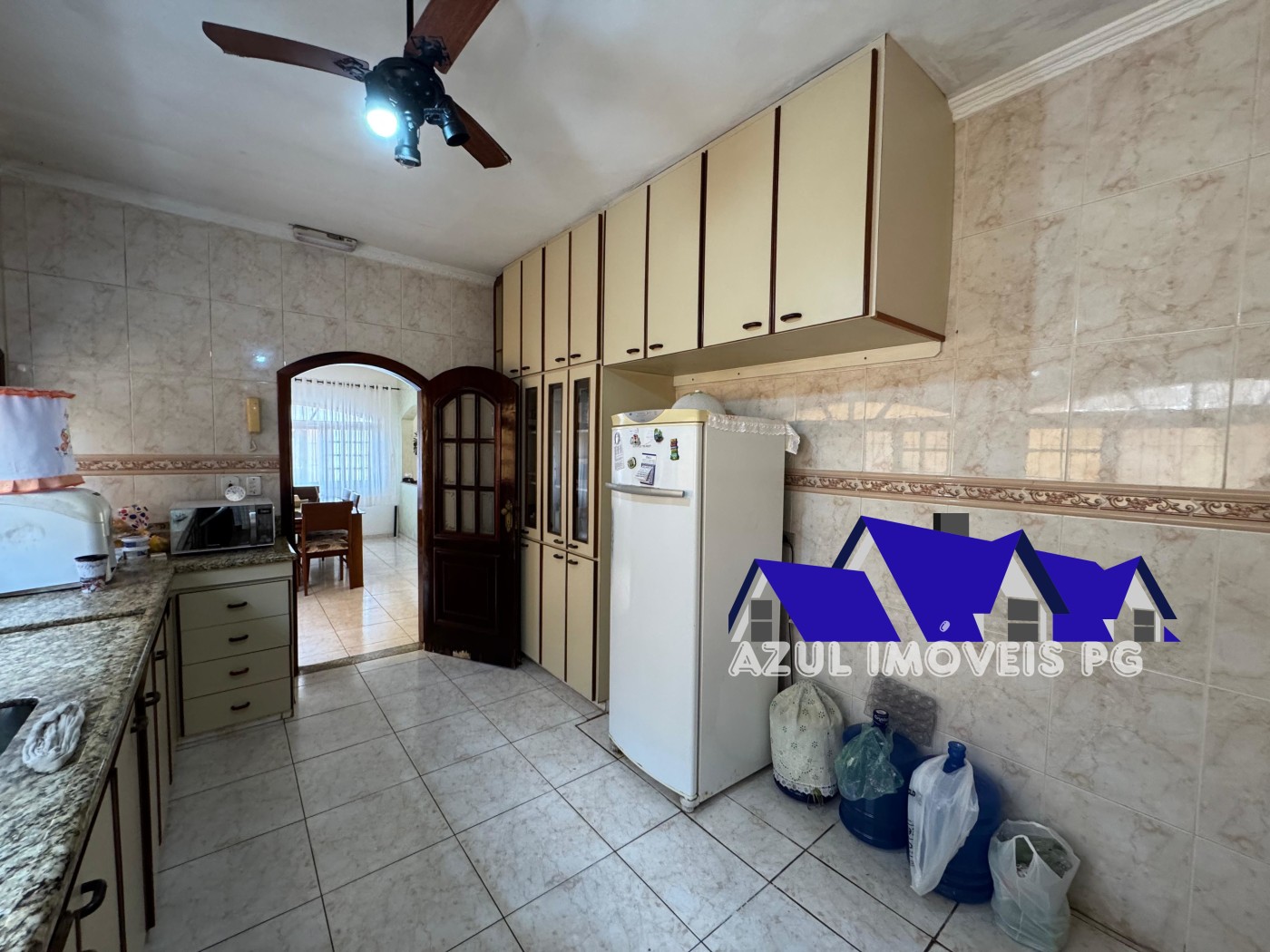 Casa, 3 quartos, 219 m² - Foto 24