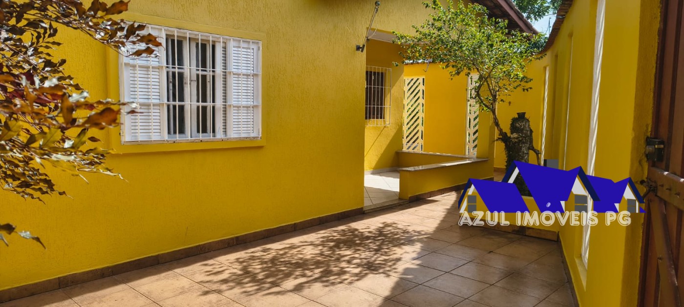 Casa, 2 quartos, 131 m² - Foto 1