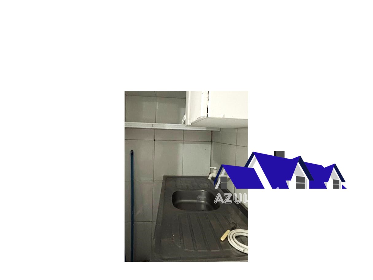 Casa, 1 quarto, 25 m² - Foto 3