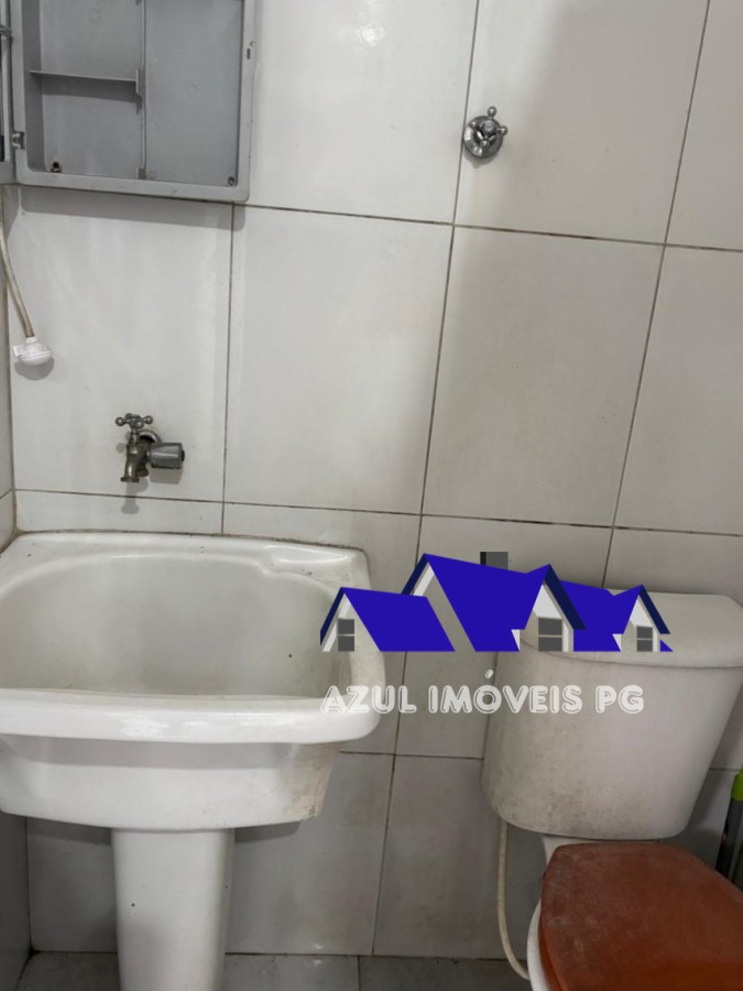 Casa, 1 quarto, 25 m² - Foto 5