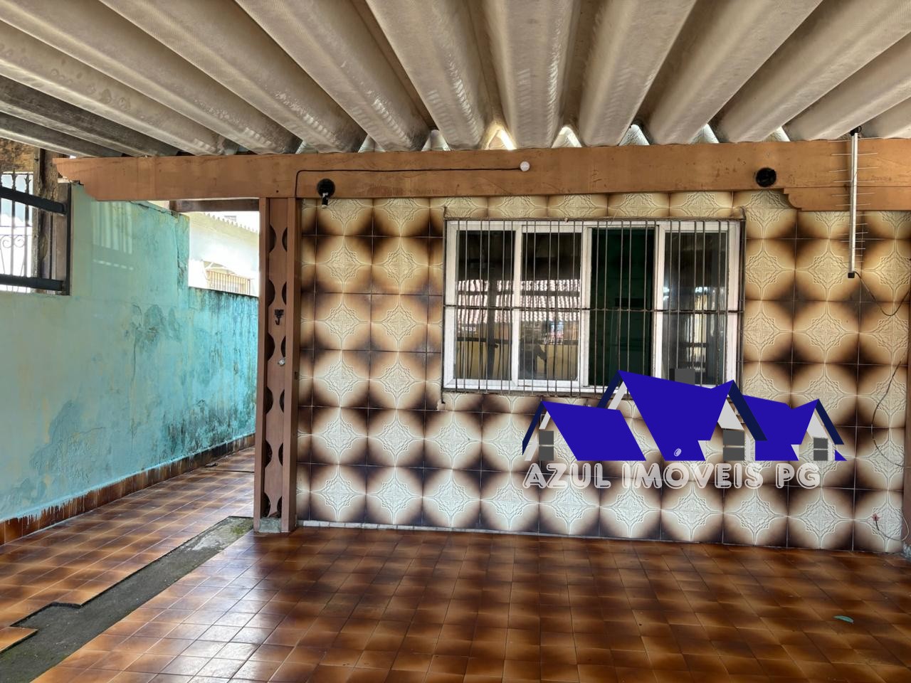 Casa, 2 quartos, 95 m² - Foto 2