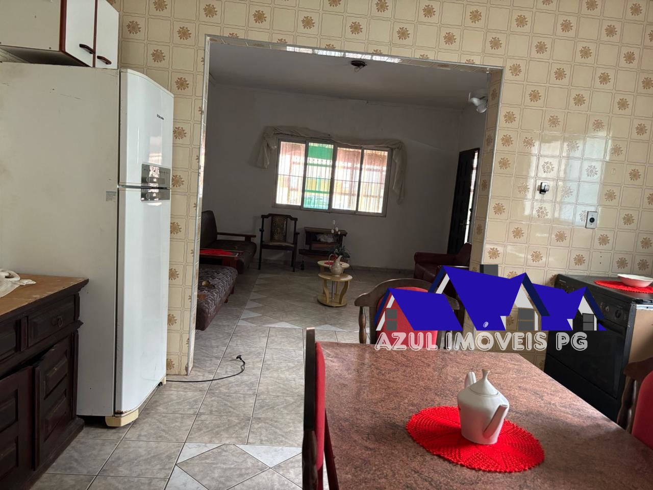 Casa, 2 quartos, 95 m² - Foto 9
