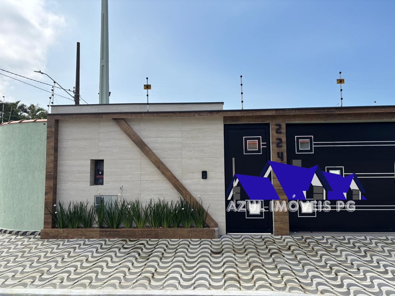 Casa, 3 quartos, 150 m² - Foto 2