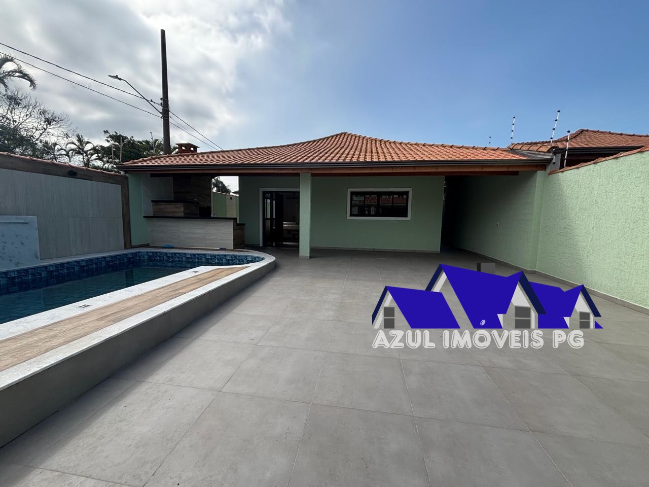 Casa, 3 quartos, 150 m² - Foto 3