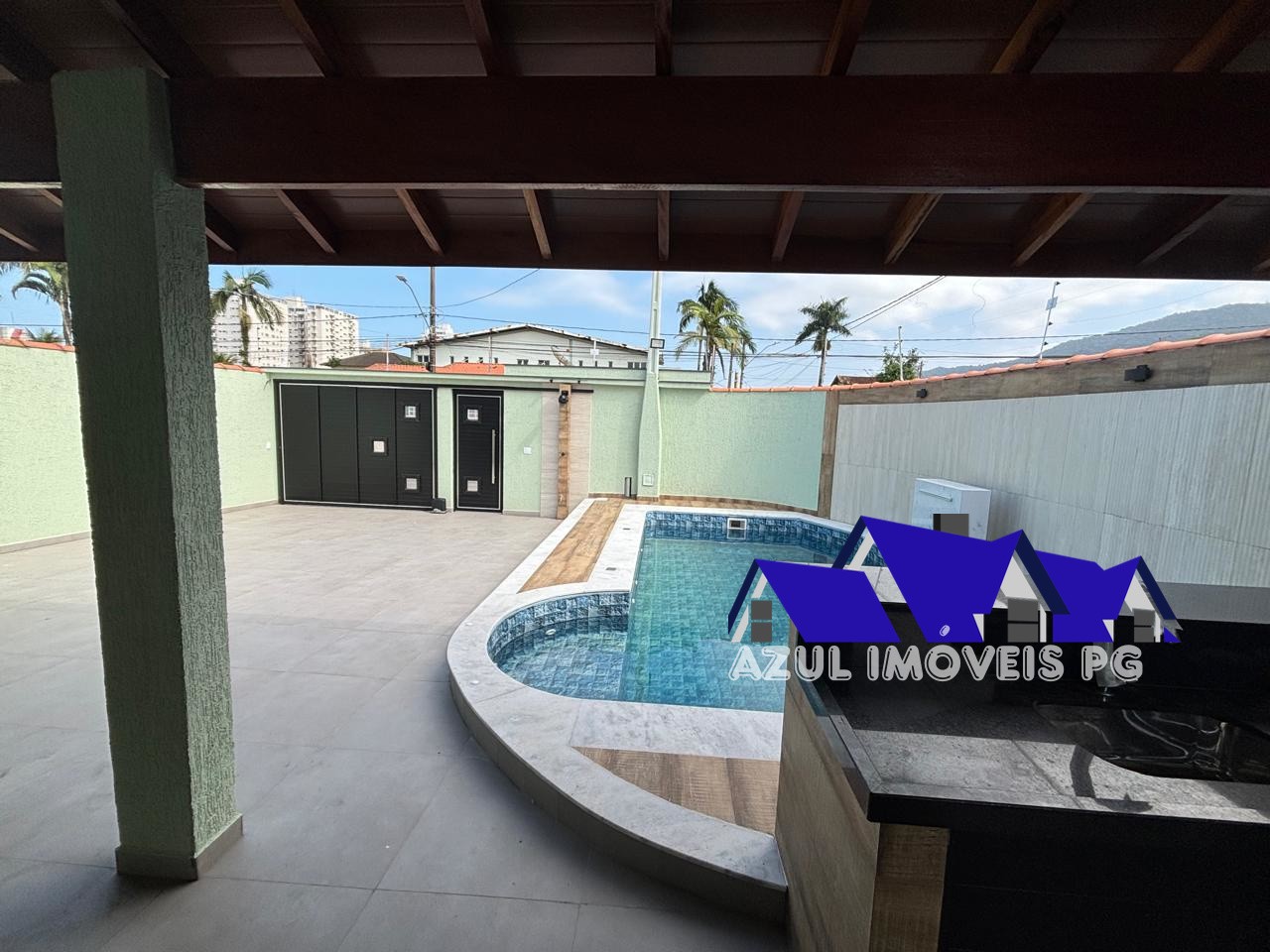 Casa, 3 quartos, 150 m² - Foto 6