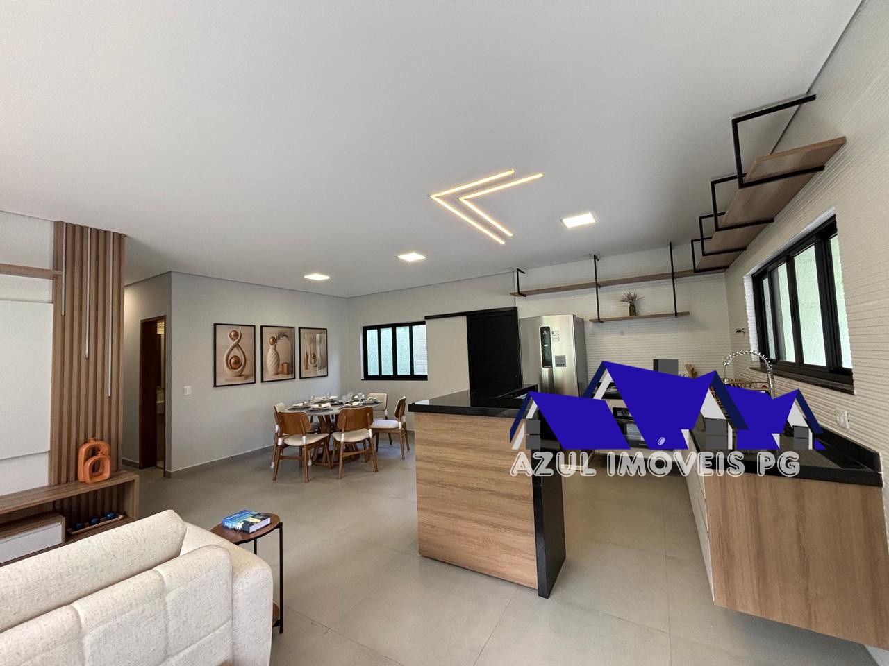 Casa, 3 quartos, 150 m² - Foto 10