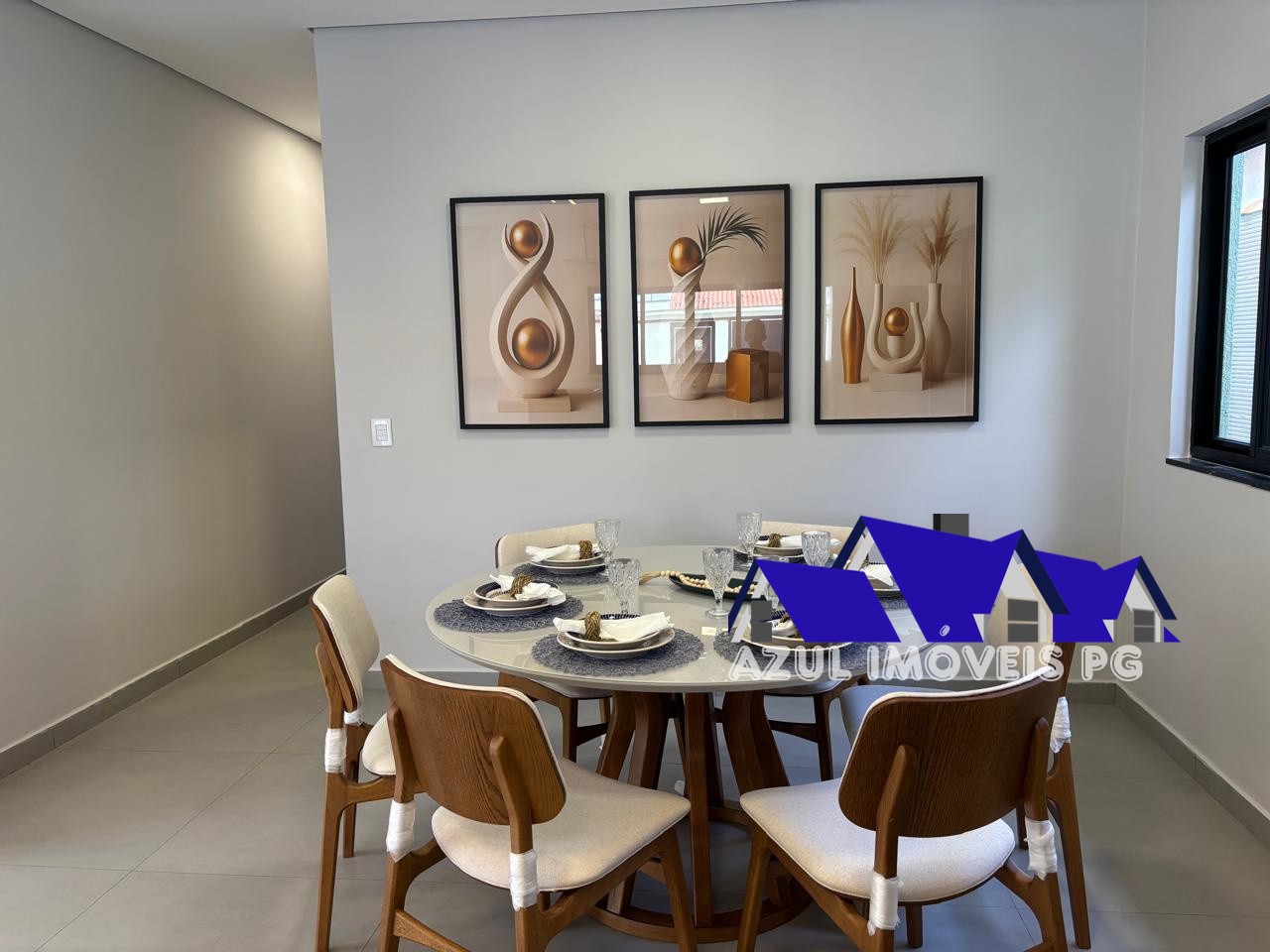 Casa, 3 quartos, 150 m² - Foto 12