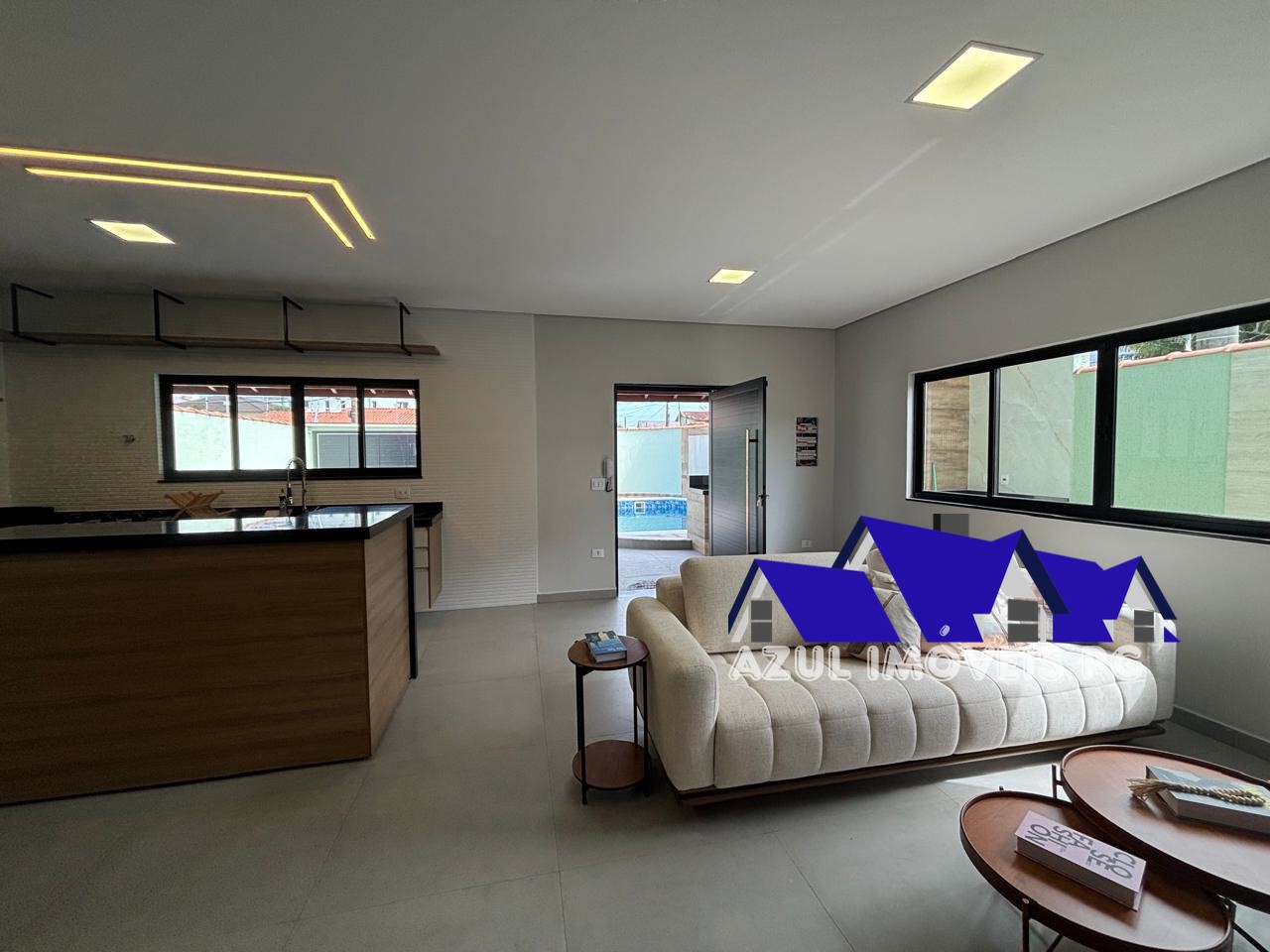 Casa, 3 quartos, 150 m² - Foto 14