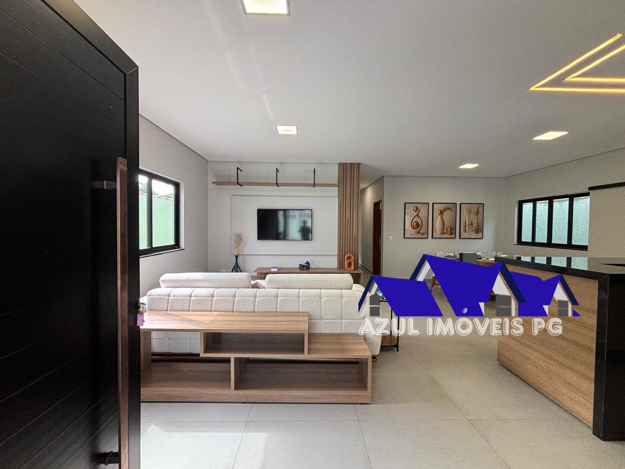 Casa, 3 quartos, 150 m² - Foto 9