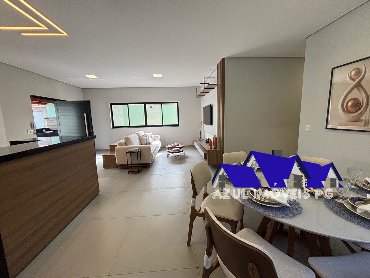 Casa, 3 quartos, 150 m² - Foto 11