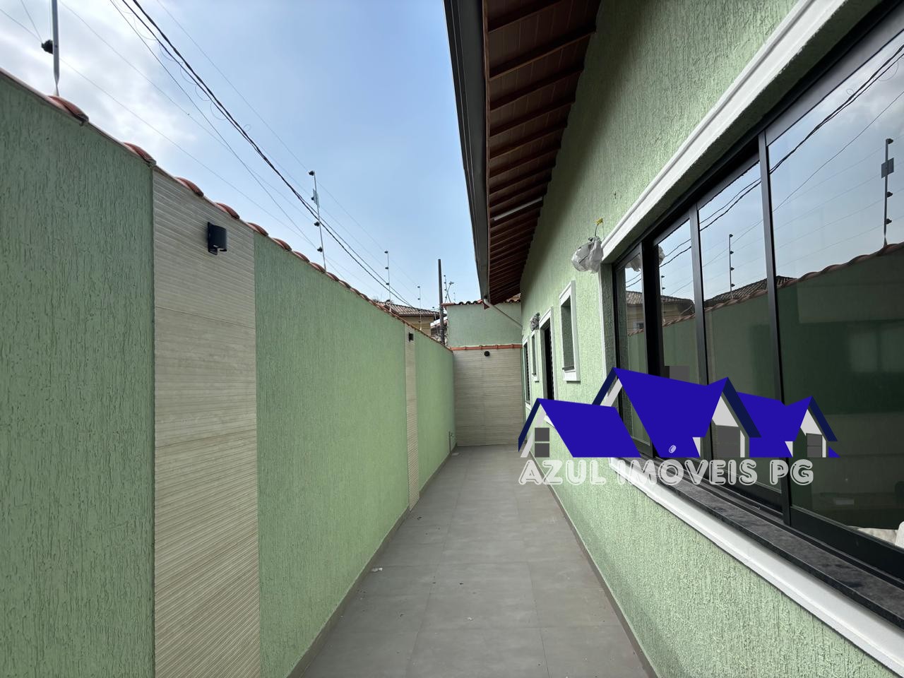 Casa, 3 quartos, 150 m² - Foto 8