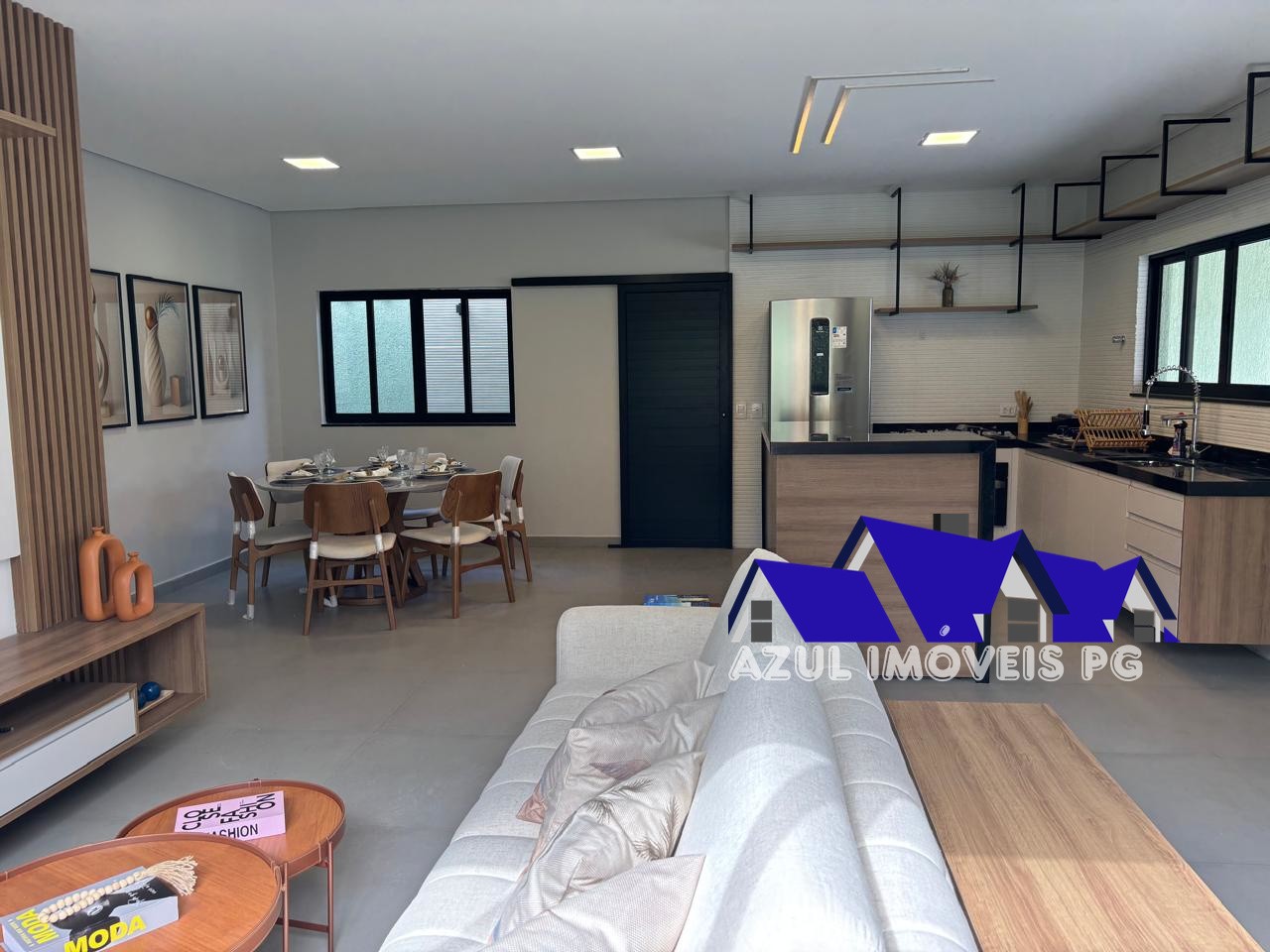 Casa, 3 quartos, 150 m² - Foto 30