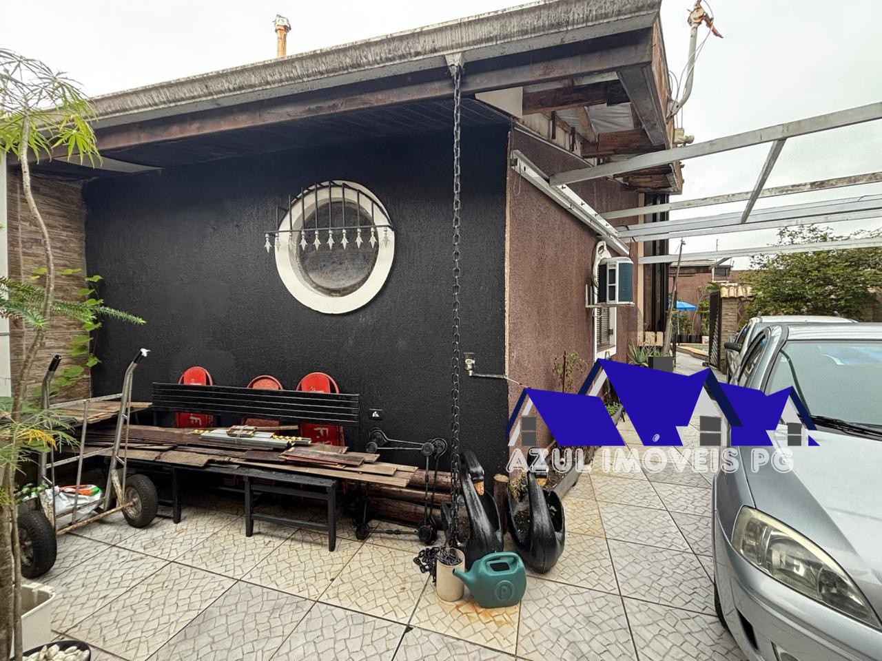 Sobrado, 4 quartos, 191 m² - Foto 3