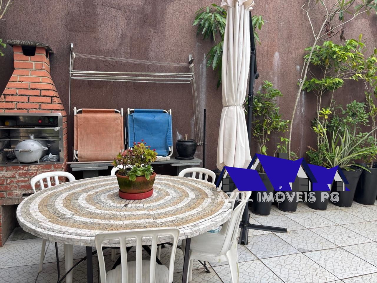Sobrado, 4 quartos, 191 m² - Foto 8