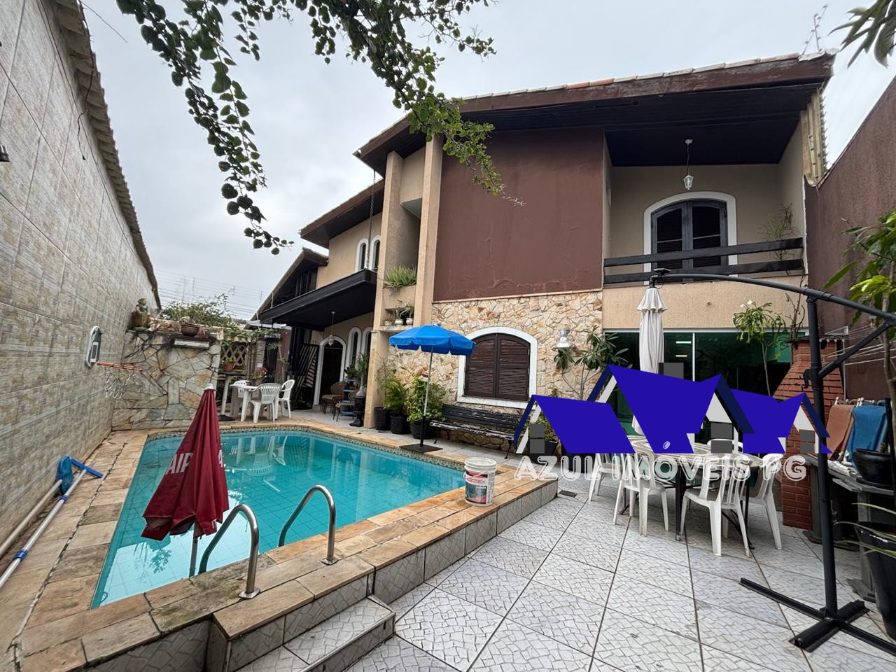 Sobrado, 4 quartos, 191 m² - Foto 7