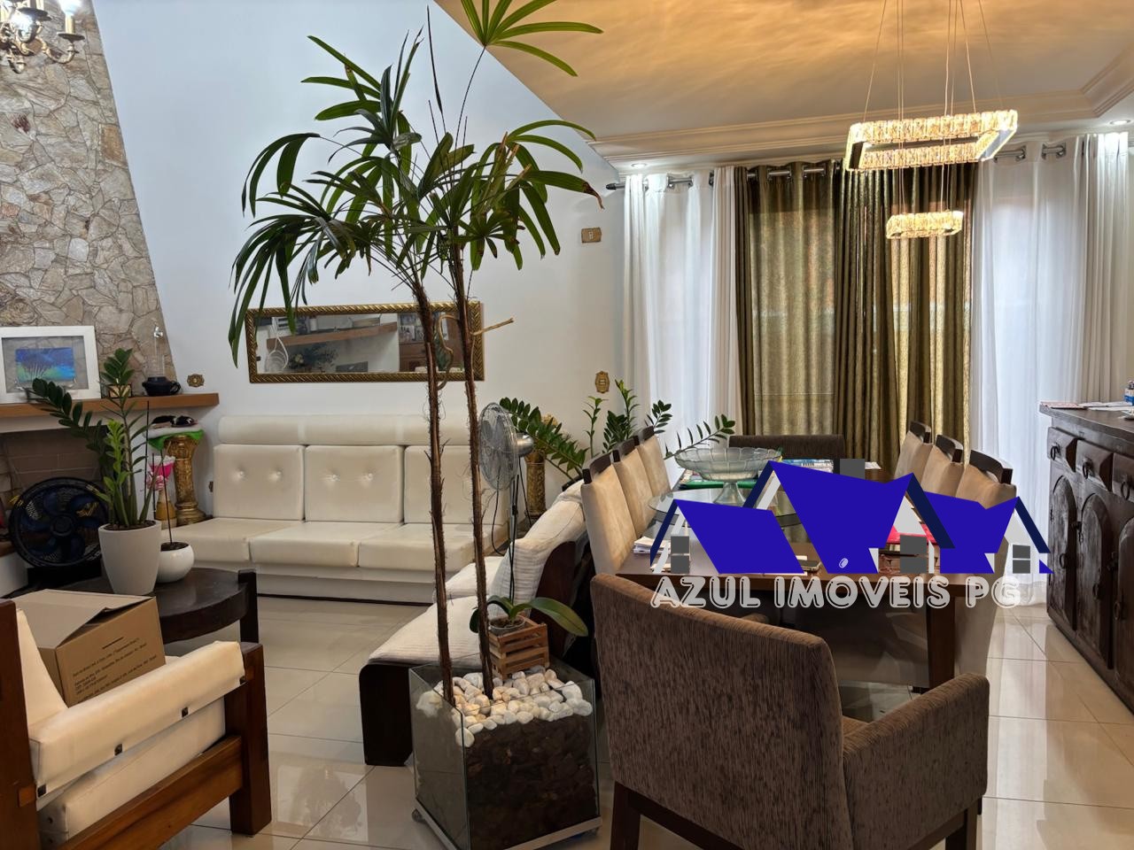 Sobrado, 4 quartos, 191 m² - Foto 9
