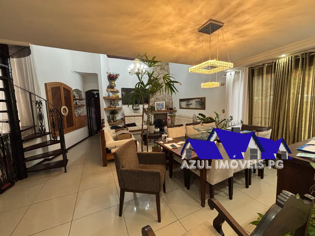 Sobrado, 4 quartos, 191 m² - Foto 11