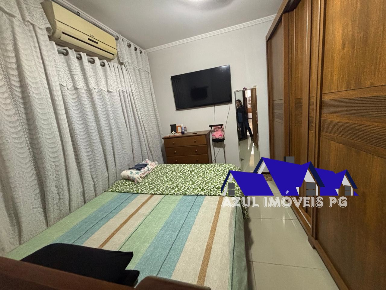 Sobrado, 4 quartos, 191 m² - Foto 15