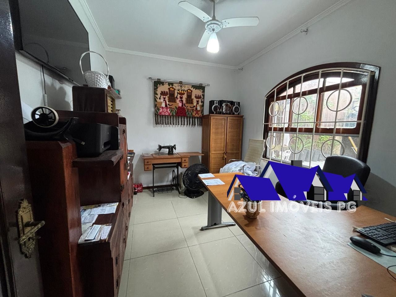 Sobrado, 4 quartos, 191 m² - Foto 13