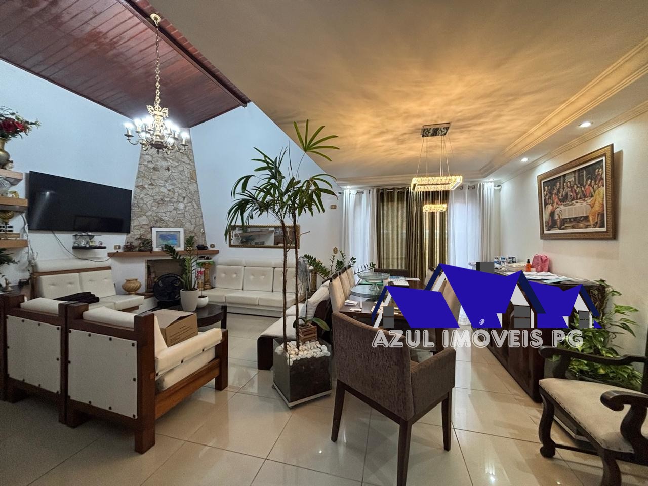 Sobrado, 4 quartos, 191 m² - Foto 10