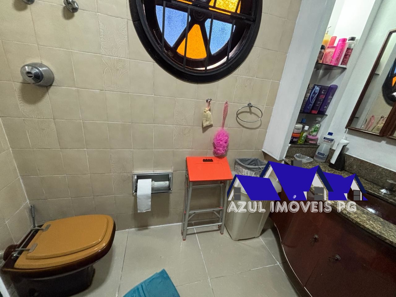 Sobrado, 4 quartos, 191 m² - Foto 19