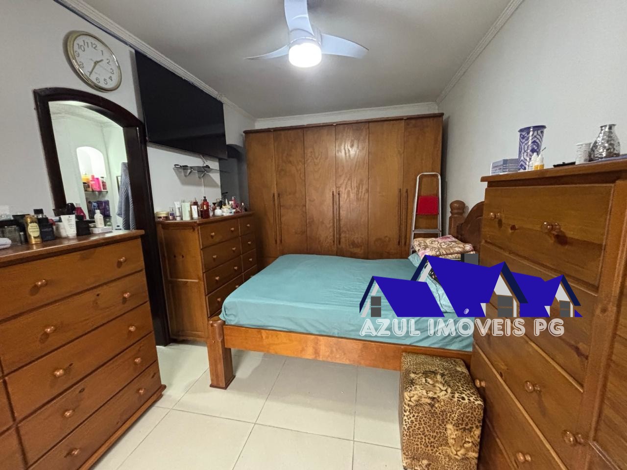 Sobrado, 4 quartos, 191 m² - Foto 17