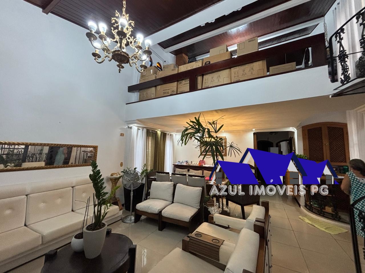 Sobrado, 4 quartos, 191 m² - Foto 22