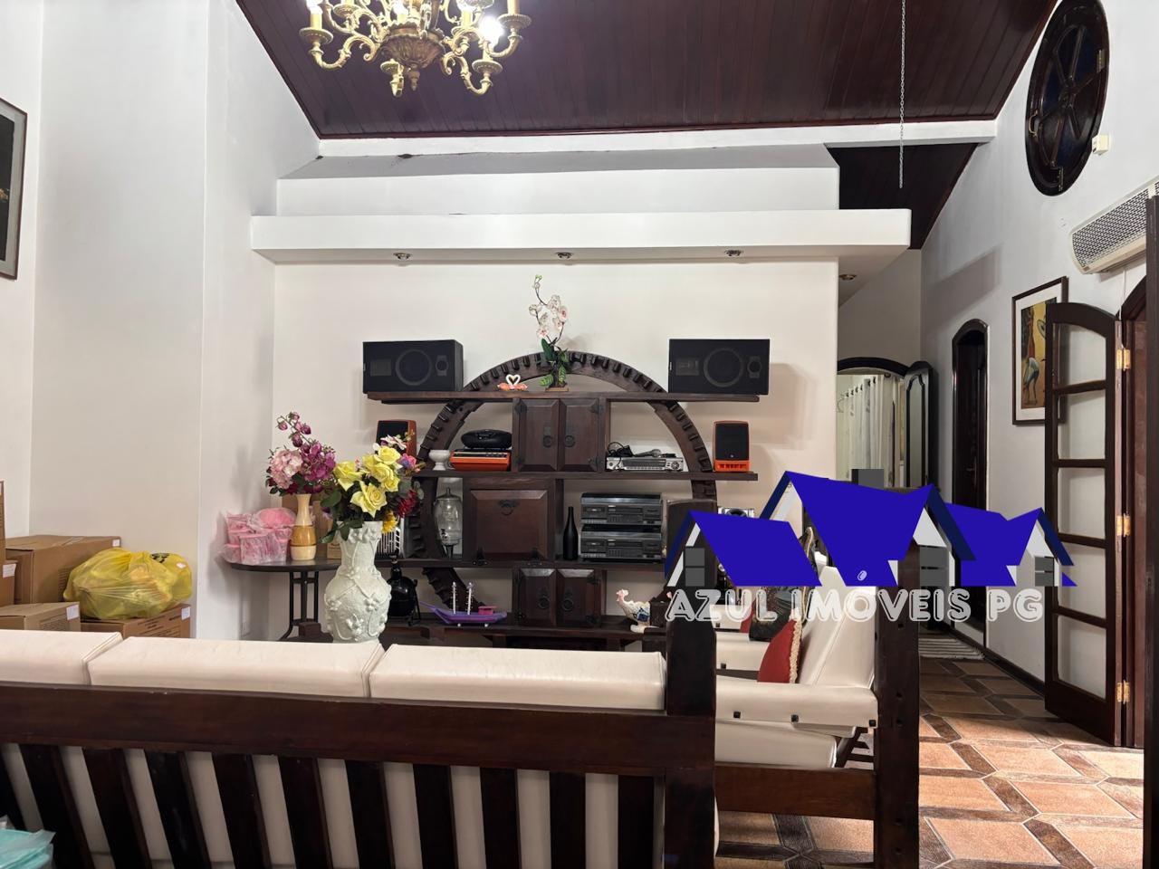 Sobrado, 4 quartos, 191 m² - Foto 23