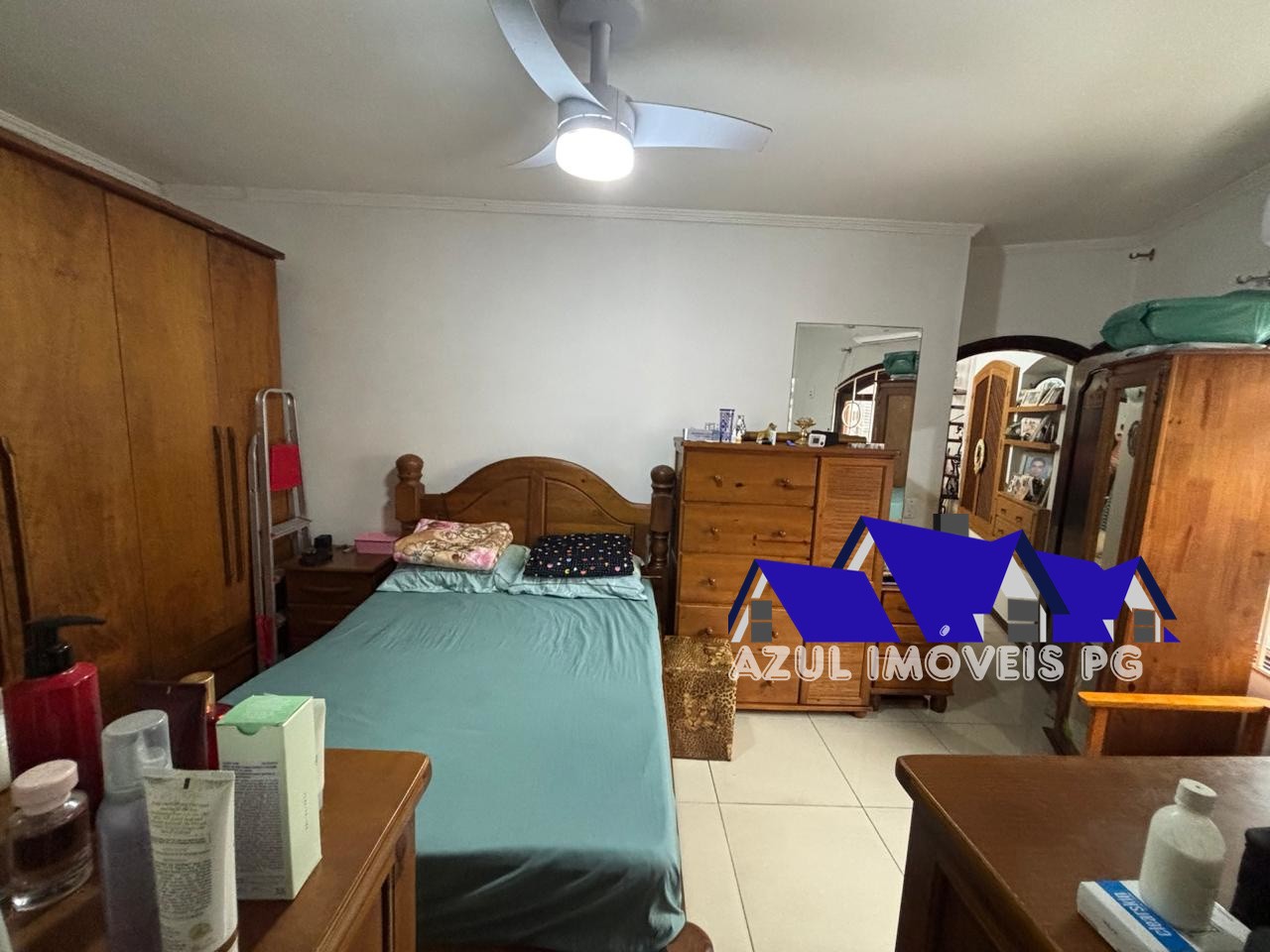 Sobrado, 4 quartos, 191 m² - Foto 21