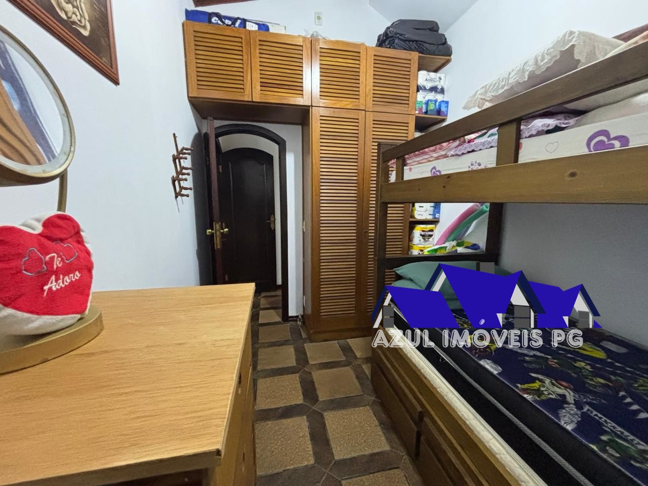Sobrado, 4 quartos, 191 m² - Foto 28