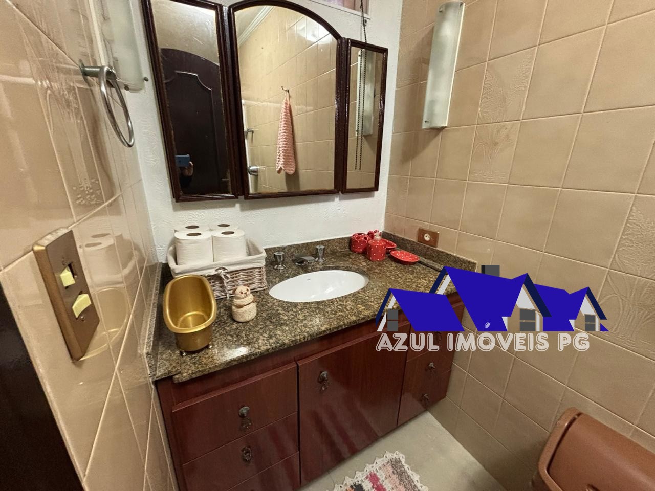 Sobrado, 4 quartos, 191 m² - Foto 25
