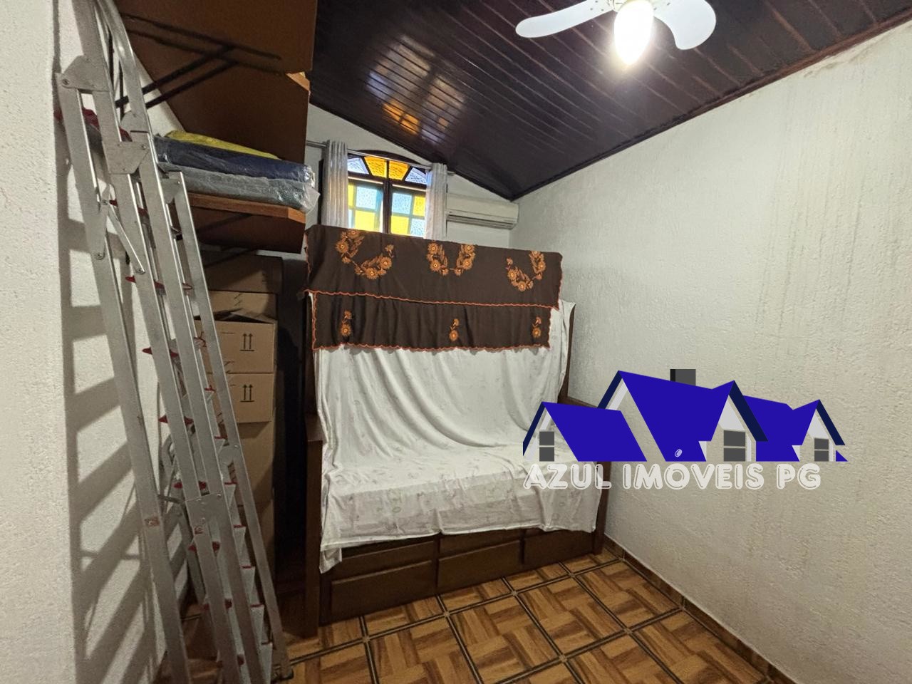 Sobrado, 4 quartos, 191 m² - Foto 29