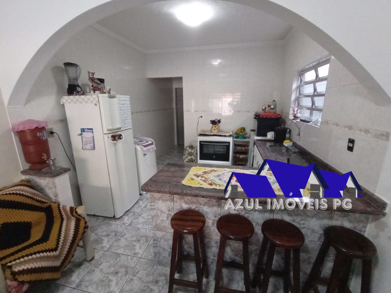 Casa, 2 quartos, 75 m² - Foto 6