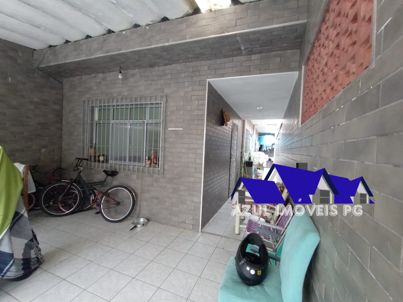 Casa, 2 quartos, 75 m² - Foto 2