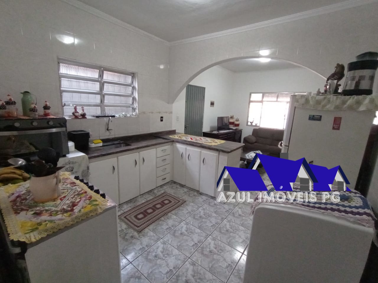 Casa, 2 quartos, 75 m² - Foto 5