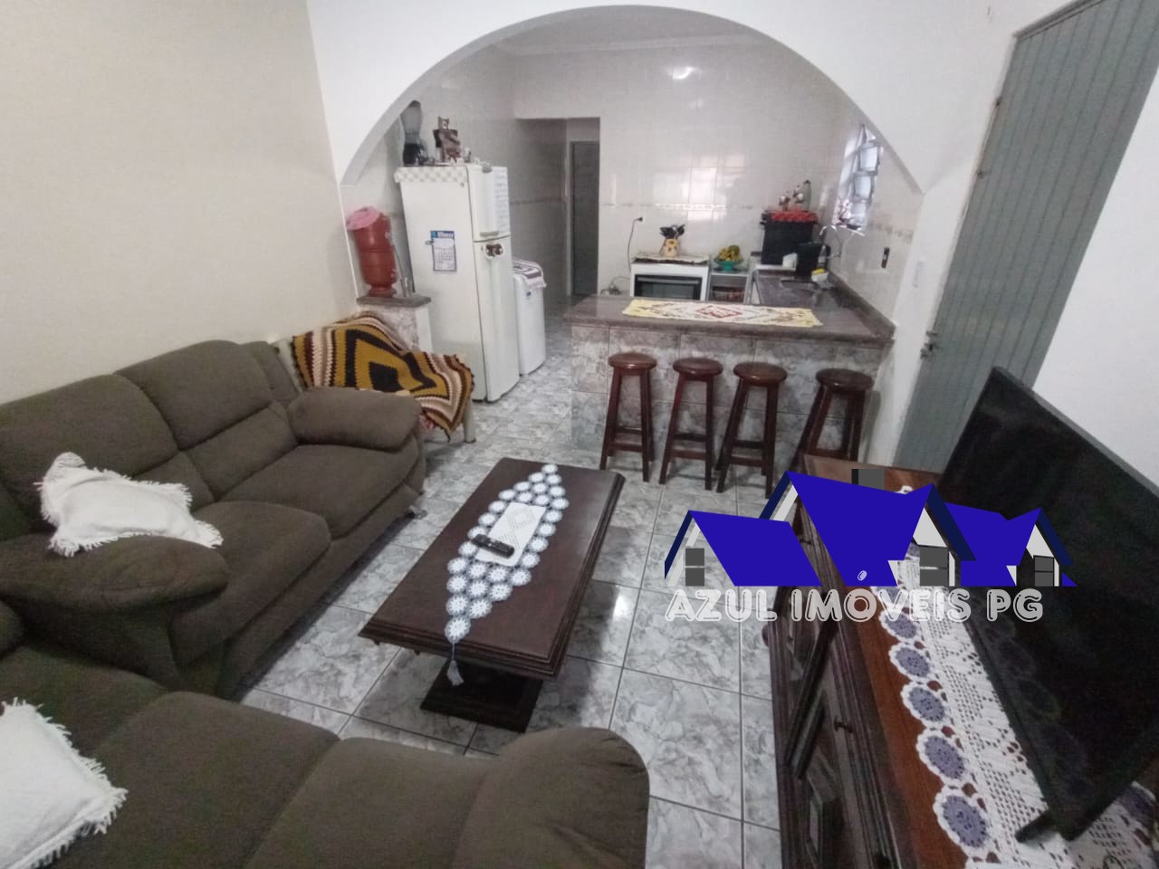 Casa, 2 quartos, 75 m² - Foto 7