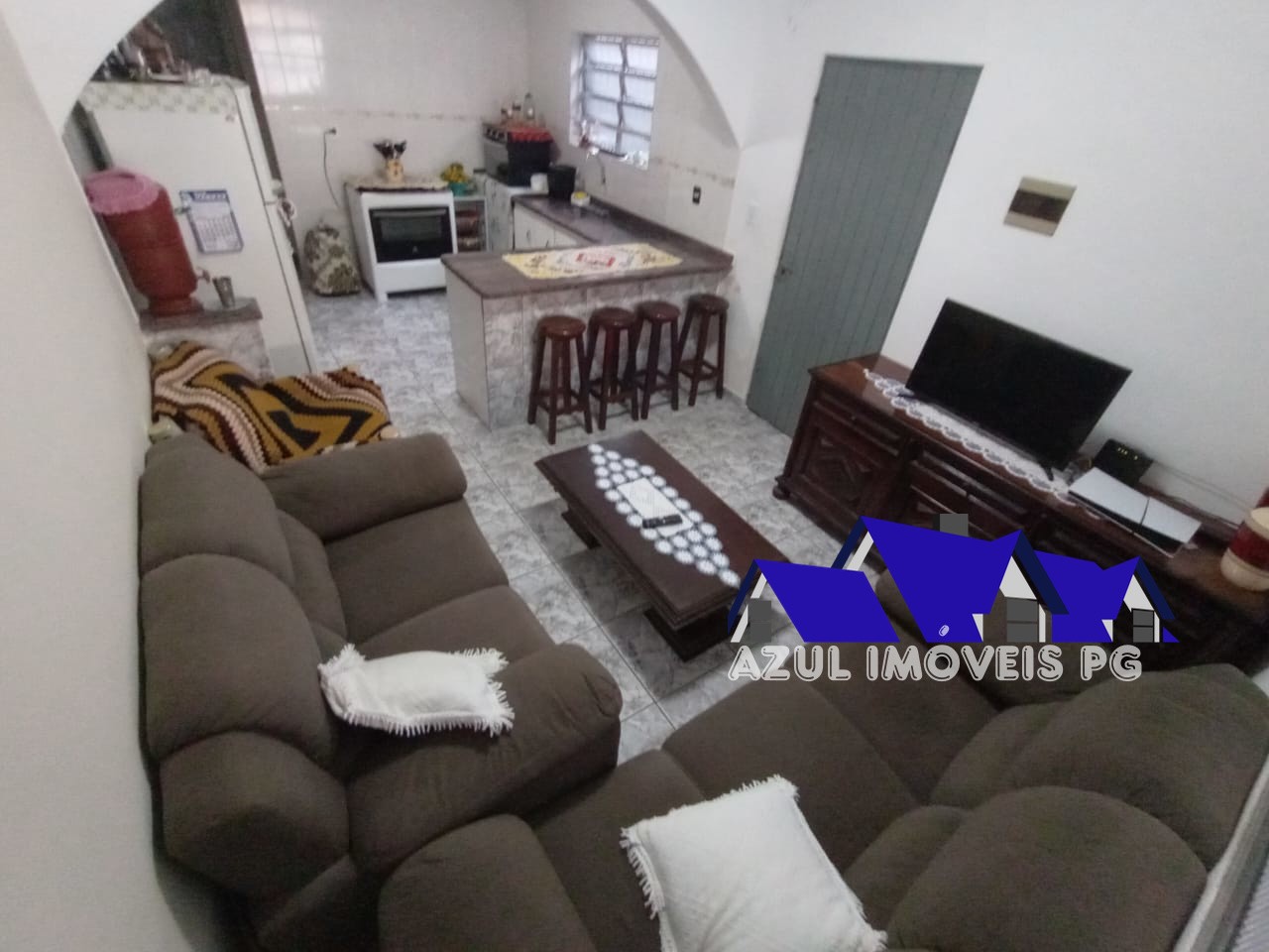 Casa, 2 quartos, 75 m² - Foto 9